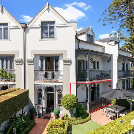 Takapuna Accommodation